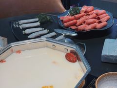 -新草堂锅物料理(泉城路店)