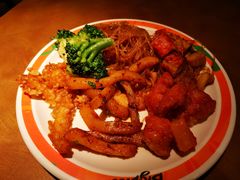 -比格比萨自助(宋家庄店)