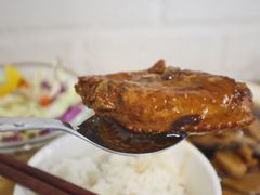 -箪食记(汉口路店)