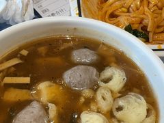 -魏家凉皮(祈年大厦店)
