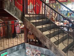 -五马集·海鲜·温州大牌档(黑金冠五马街十字路口店)