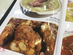 -绅士餐厅龙虾·烧烤(西门路店)