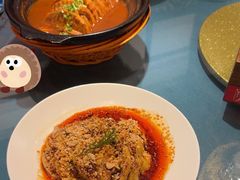 -永安水煮活鱼·仪征菜(仪征奥林匹克店)
