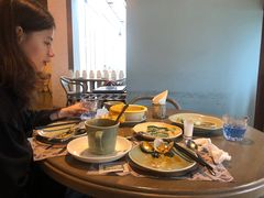 -CHINCHIN 青青·泰国料理(万象食家店)