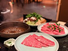 -然锅料理