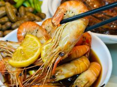 -老弟兄海鲜排档(米蘅坊店)