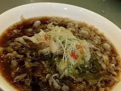 -禧瑞都大饭店(吊桥路店)