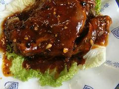 黄门两样-东坡熬鱼馆(天泰路店)