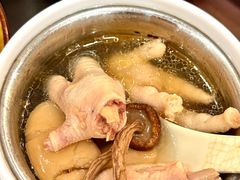 -荔园小馆(园岭新村二期店)