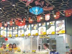 -醉御香渔家园(临沂路与大连路店)