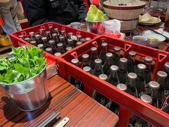 -沙胆彪炭炉牛杂煲(成都玉林店)