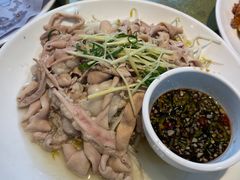 -大笑饭堂(甲子桥店)