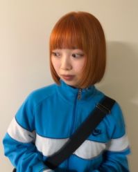 -MY HAIR ARDOR
