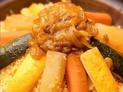 -Tajine Moroccan塔金摩洛哥中东餐厅