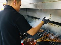 -179甘洛烤猪(总店)