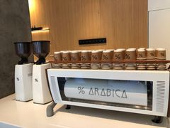 -% Arabica阿拉比卡咖啡烘焙工坊