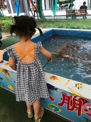 -萌宠亲子动物乐园(槐房万达店)