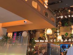 -桂满陇·海市蜃楼·黑金(国金店)