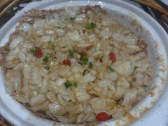 -聚丰园•湖鲜餐厅(阿红私房菜梅石路店)