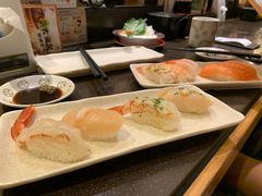 -元气寿司(东方宝泰店)