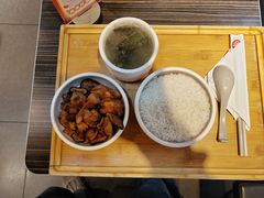 -72街荷叶饭(东方宝泰广场店)