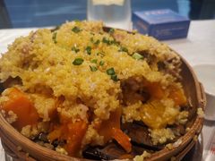 -喜洋洋(中山四路店)
