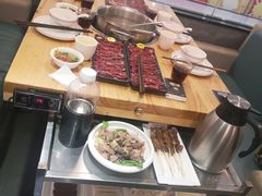 -嬷孙家潮汕牛肉火锅(北京路天河城店)