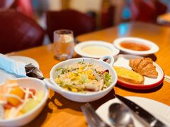 -斗牛士牛排(南京东路店)