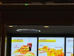 -麦当劳(东苑丽宝商业广场店)