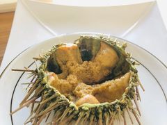 -景祥海鲜美食餐厅