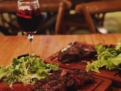 -El Bodegon阿根廷秘鲁餐厅(幸福路店)