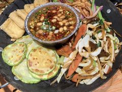 -怪噜范·老贵阳街头名小吃(鸿通城店)