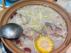 -骨味坊·十二年老店(宝业东城广场店)