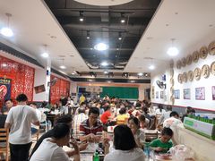 大堂-龙小海荆沙鸽子店(瑞安街店)