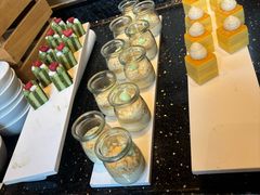 -威斯汀舞台餐厅