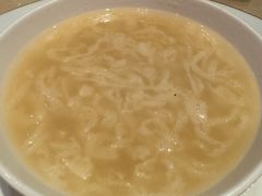 瑶柱竹笙炖鲨鱼骨汤-8餐厅(新葡京酒店)