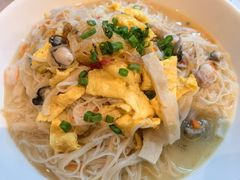 -食锦记·福建私房菜(浦西万达店)