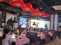 -小柴米·传统江西菜(八一广场店)