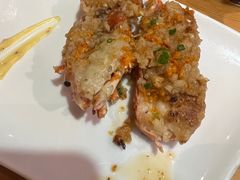 -割烹旭日本料理(龙湖狮山天街店)
