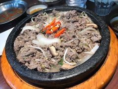 -神仙雪浓汤(明洞店)