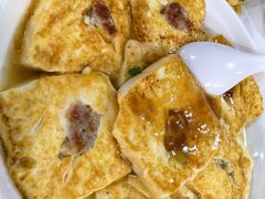 -强记湛江鸡饭店·二十七年老字号(拱北店)