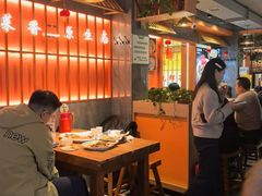 -东来土菜馆(民祥园路店)