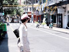 -CHANEL(恒隆广场店)