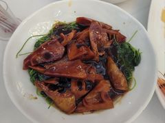 -丰收日·小海鲜·沪上家宴(顾村正大店)