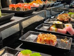 -解放碑威斯汀酒店-知味国际美食餐厅