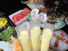 -揽季锅物会·海鲜姿造(三坊七巷店)