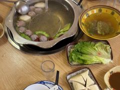 -伟记牛肉(金鸿公路店)