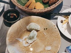 -若蘭慈·无国界素食料理(欢乐海岸店)