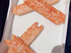 渝利蟹肉棒-渝利重庆火锅