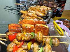 -炒豆合作社(东四总店)